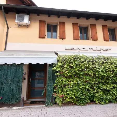 Appartement Casa Victoria
